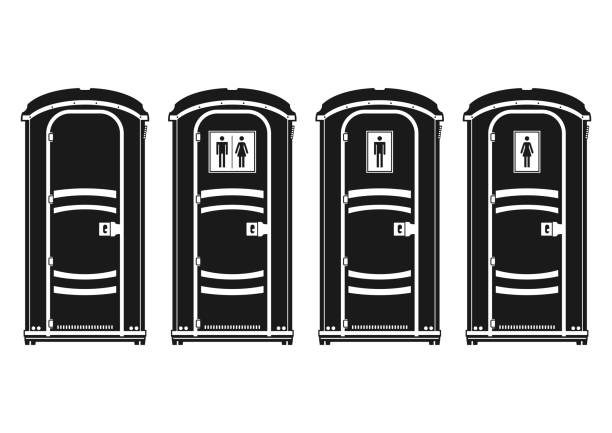 Best Portable Restroom Setup and Delivery  in Alum Creek, WV