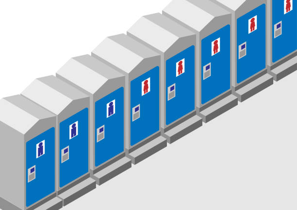 Best Portable Toilets for Parks and Recreation Areas  in Alum Creek, WV