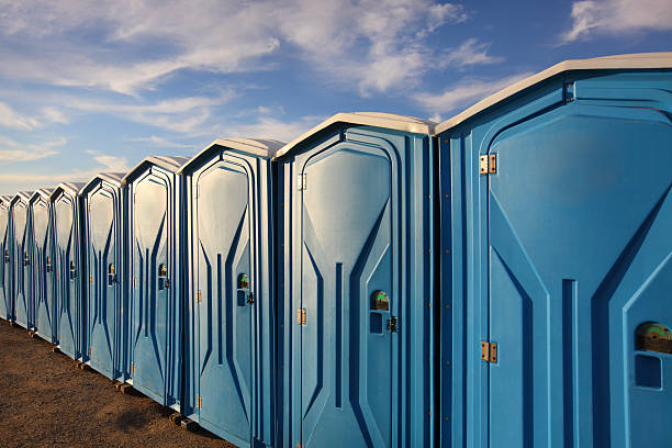 Best Portable Restroom Removal and Pickup  in Alum Creek, WV