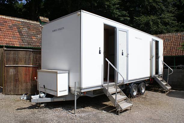 Best ADA-Compliant Portable Toilet Rental  in Alum Creek, WV